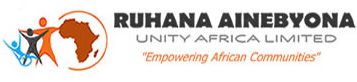 Ruhana Ainebyona Unity Africa